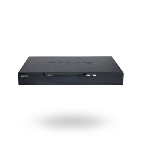 Registrador de vídeo - SN-NVR3508E2-P8 - Shenzhen Sunell Technology Corporation - para red / para videovigilancia / de alarma