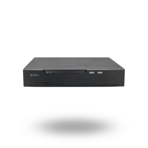 Registrador DVR - SN-XVR3804E1 - Shenzhen Sunell Technology Corporation - de vídeo / analógico / para videovigilancia