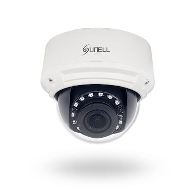 Cámara analógica - SN-D1322EE-R-EZ - Shenzhen Sunell Technology Corporation - WDR / IR / CMOS