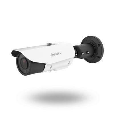 Cámara 3D - SN-IPR8041AKAN-Z - Shenzhen Sunell Technology Corporation - WDR / para la seguridad del automóvil / para vehículos