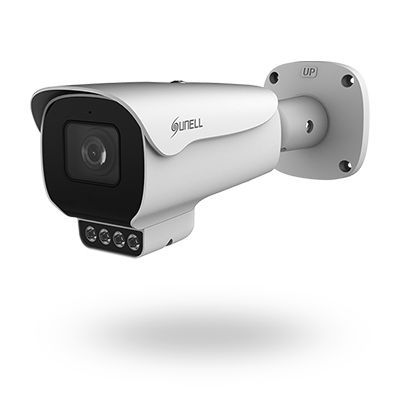Cámara inteligente - SN-IPR8080DQAS-B - Shenzhen Sunell Technology Corporation - digital / WDR / para la seguridad del automóvil