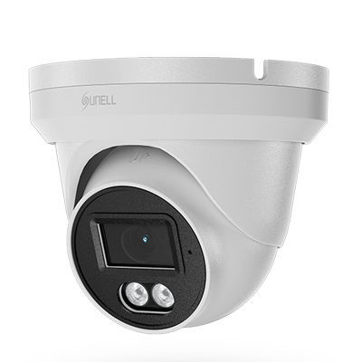 Cámara 3D - SN-IPR5180HZBN-B - Shenzhen Sunell Technology Corporation - de detección / IR / CMOS