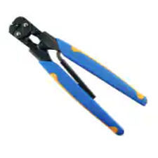 Herramienta de engaste manual - 69363 - TE CONNECTIVITY - para de hilo