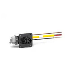 Ensamblaje de cables eléctricos para automóvil - 2-2208876-5 - TE CONNECTIVITY - de alta tensión