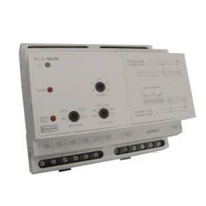 Dispositivo de medición de potencia en riel DIN - ED9902-000 - TE CONNECTIVITY