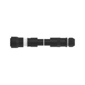 Arnés de cables eléctricos robusto - 2061664-4 - TE CONNECTIVITY - de fibra óptica / con conector integrado
