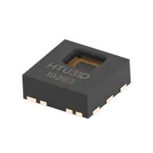 Sensor de temperatura y de humedad digital - 10142048-21 - TE CONNECTIVITY
