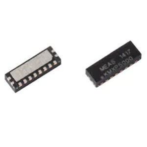 Sensor de posición para entorno difícil - KMXP5000 - TE CONNECTIVITY - lineal / sin conexión mecánica / magneto-resistivo