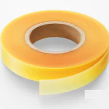 Cola para termoplásticos - S1048-TAPE-1X100-FT - TE CONNECTIVITY - poliolefina / para aluminio / para aluminio