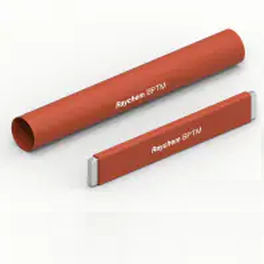 Funda termorretráctil - BPTM-175/70-A/U(B50) - TE CONNECTIVITY - tubular / para cables eléctricos / para barra colectora