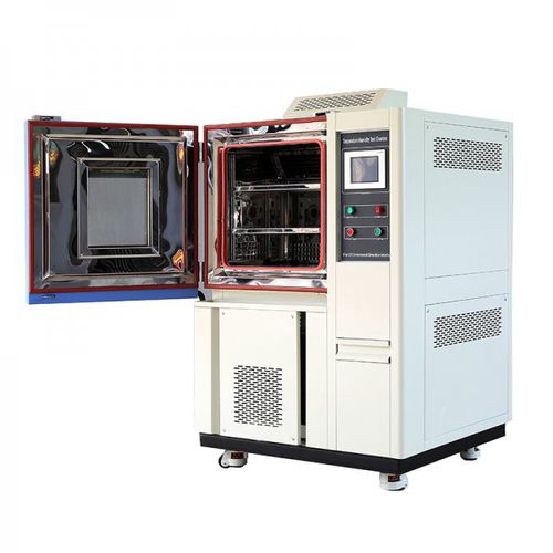 Cámara climática - CF series - Xi’an LIB Environmental Simulation Industry - de temperatura / de humedad / para tarjetas electrónicas