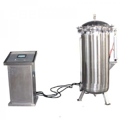 Cuba para prueba de estanqueidad - R78-600 - Xi’an LIB Environmental Simulation Industry - de inmersión / de agua / de acero inoxidable