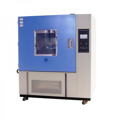 Cámara de pruebas de alta presión - R9K-1200	 - Xi’an LIB Environmental Simulation Industry - de estanqueidad mediante la proyección de agua / con ruedas / automática