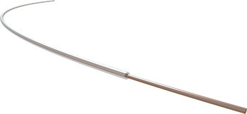 Hilo eléctrico aislado - CSN 80 - IZAYTECH - de cobre / VDE
