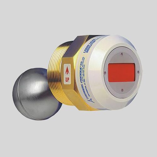 Indicador de nivel de líquidos - 5101  - Thomas Products LTD - de flotador / para depósito