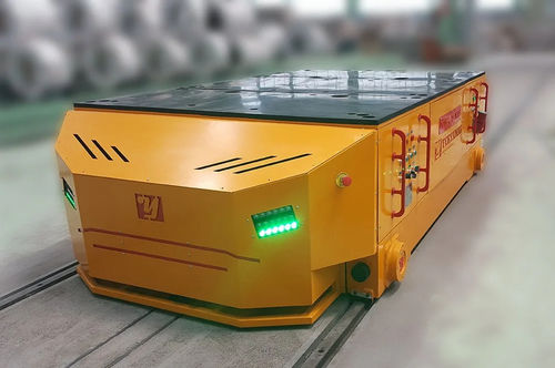 Carro de transferencia - Seyiton Transfer Carts - de metal / de plataforma / multifuncional