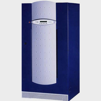 Ondulador UPS online - Delta  - Riye Electric - trifásico / de emergencia / automático
