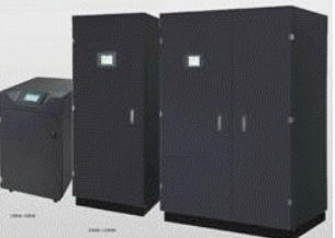 Ondulador UPS online - ONL33  - Riye Electric - trifásico / de emergencia / industrial