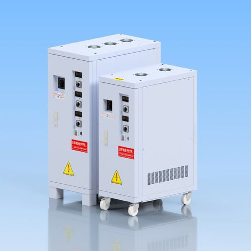Regulador de tensión estático - A series - Riye Electric - monofásico / trifásico / para aplicaciones médicas