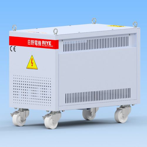 Transformador de potencia - Y series - Riye Electric - seco / para la electrónica / monofásico