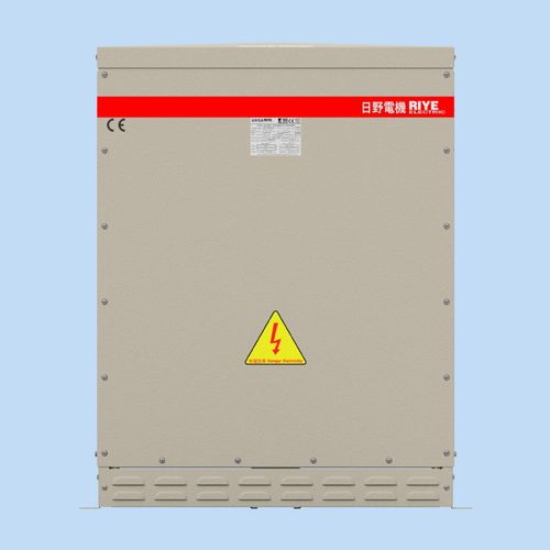 Transformador de distribución - N series - Riye Electric - encapsulado en resina / para la electrónica / monofásico