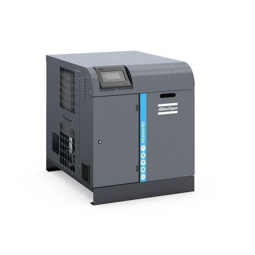 Secador de aire comprimido por refrigeración - FD 100-300 VSD - Atlas Copco Kompressoren und Drucklufttechnik GmbH
