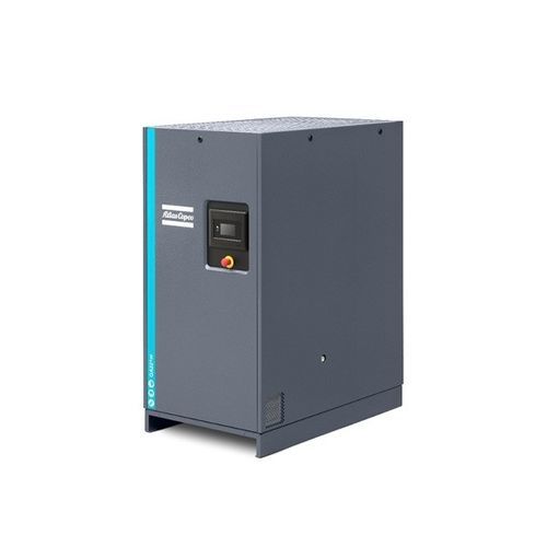 Compresor de tornillo - GA 11+-26+ - Atlas Copco Kompressoren und Drucklufttechnik GmbH - de aire / eléctrico / estacionario
