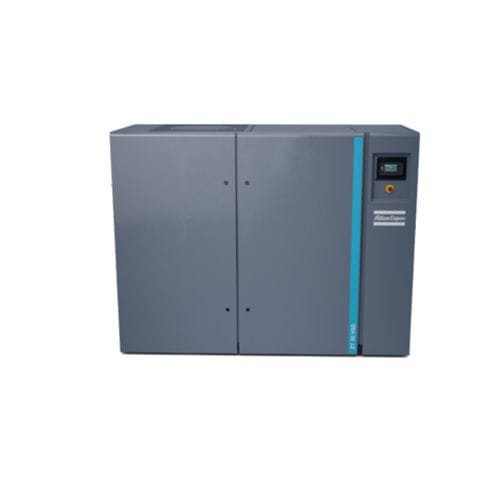 Compresor rotativo - ZR 37-55 VSD - Atlas Copco Kompressoren und Drucklufttechnik GmbH - de aire / eléctrico / estacionario