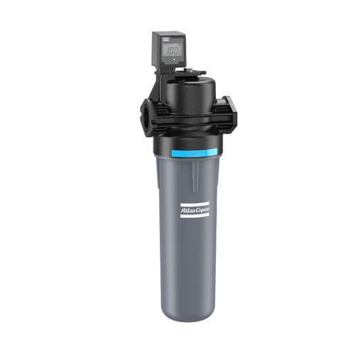 Filtro de aceite - DD 7+ (G1/2) - Atlas Copco Kompressoren und Drucklufttechnik GmbH - de polvo / de cartucho / de muestreo de aerosoles