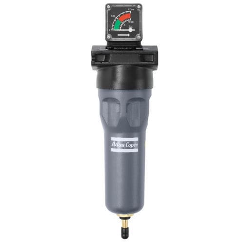 Filtro de aceite - DD - Atlas Copco Kompressoren und Drucklufttechnik GmbH - de aire comprimido / de cartucho / de separación