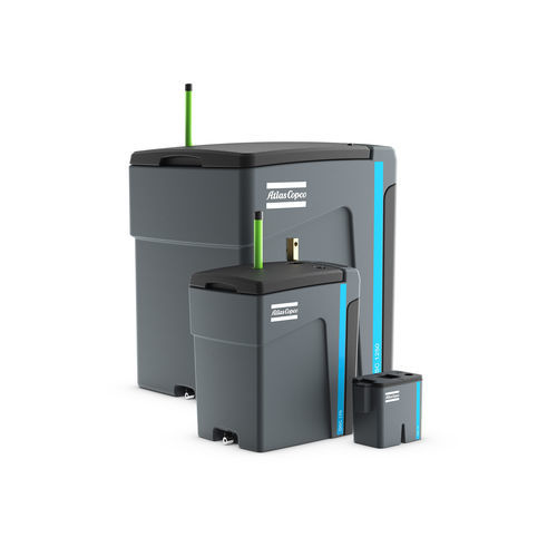 Separador de agua - OSC CARB - Atlas Copco Kompressoren und Drucklufttechnik GmbH - centrífugo