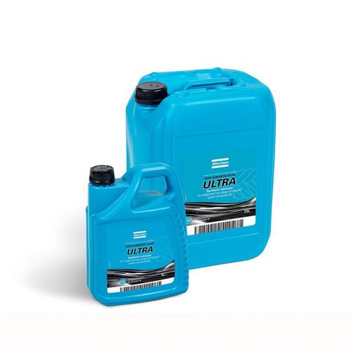 Aceite de lubricación - 16302041 series - Atlas Copco Kompressoren und Drucklufttechnik GmbH - sintético / para compresor