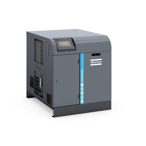 Secador de vacío - FD VSD - Atlas Copco Kompressoren und Drucklufttechnik GmbH - de aire / para circuito frigorífico