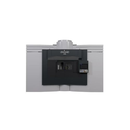 Centro de mecanizado CNC 3 ejes - Chrono - Picchi S.r.l. - 4 ejes / vertical / 120 herramientas