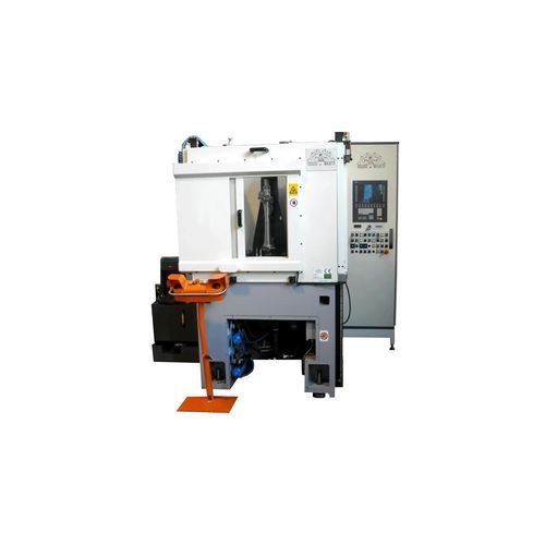 Máquina de superacabado CNC - DTR2-1/OSE - Picchi S.r.l.