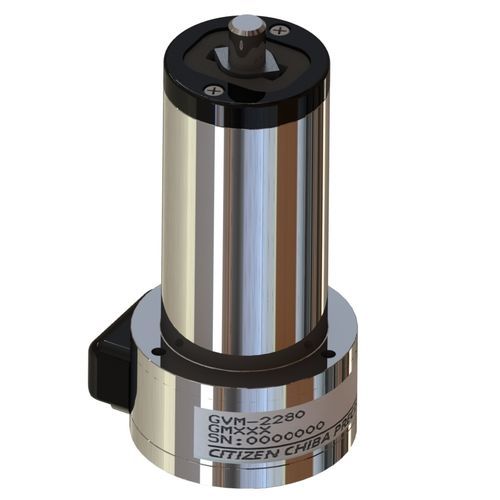 Escáner galvanométrico óptico - GVM-2280 - CITIZEN CHIBA PRECISION CO., LTD. - XY / para corte / para de marcado