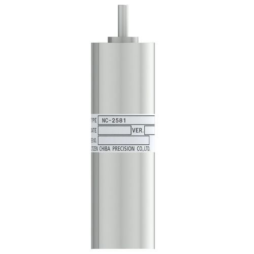 Servomotor sin núcleo - NC-2581 series - CITIZEN CHIBA PRECISION CO., LTD. - de inducción / DC / 24 V
