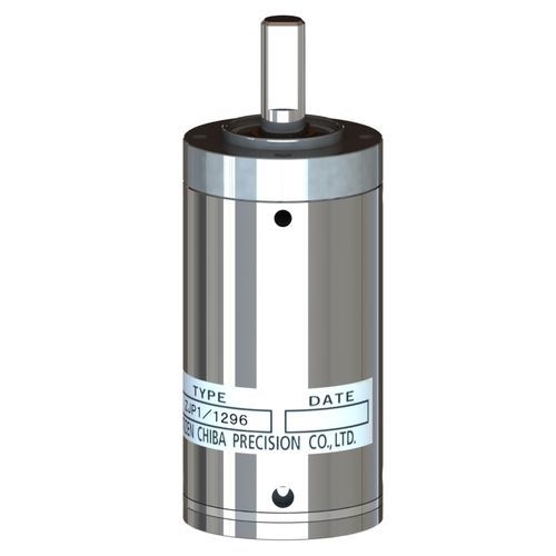 Reductor planetario - ZJP Series - CITIZEN CHIBA PRECISION CO., LTD. - coaxial / 0.2 - 0.5 Nm / 0.1 - 0.2 Nm