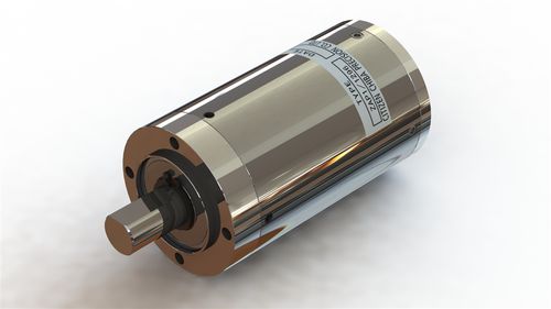 Reductor planetario - ZAP Series - CITIZEN CHIBA PRECISION CO., LTD. - coaxial / 0.2 - 0.5 Nm / 1 - 5 Nm