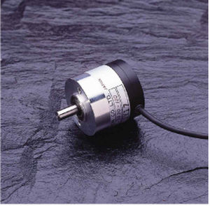 Encoder rotativo incremental - E-3030 series - CITIZEN CHIBA PRECISION CO., LTD. - 5 V CC / de alta resolución / de alta precisión