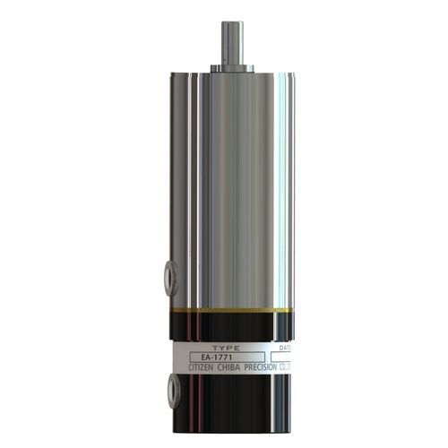 Servomotor en miniatura - EA-1754 - CITIZEN CHIBA PRECISION CO., LTD. - brushless / AC / con imán permanente