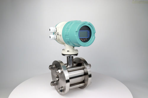 Caudalímetro electromagnético - Hollysys Series - Kamboda - volumétrico / para agua / para productos químicos