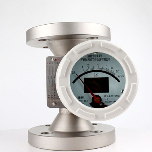 Caudalímetro de área variable - Kamboda - volumétrico / para gas / compacto
