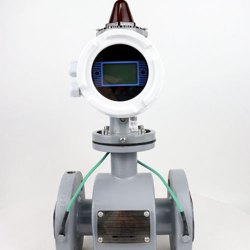 Caudalímetro electromagnético - HLSLD - Kamboda - magnético / magnetoinductivo / volumétrico