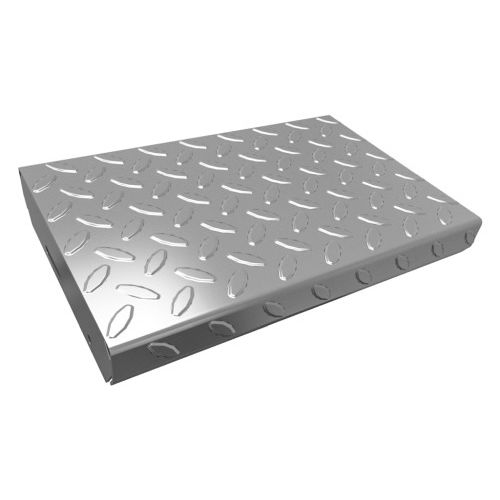 Peldaño de escalera - TLC