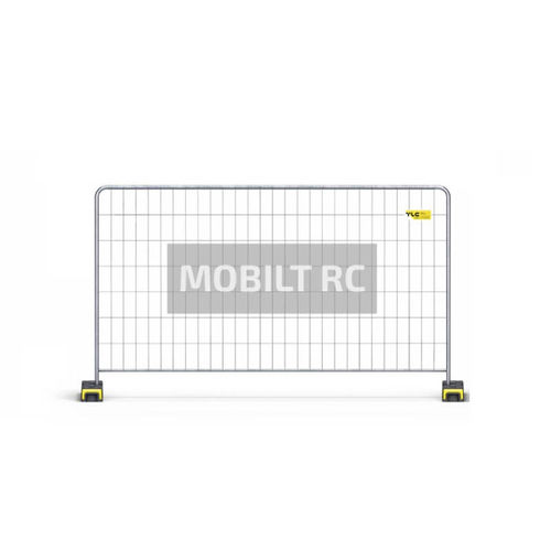 Cercado de seguridad - MOBILT RC - TLC - temporal / soldado