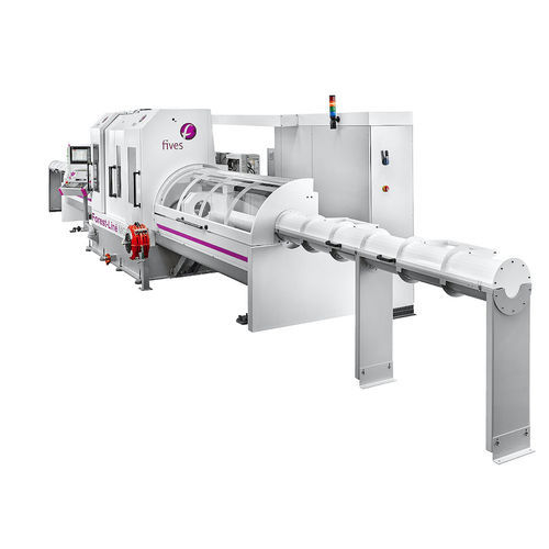 Centro de mecanizado CNC 3 ejes - FOREST-LINÉ MGP™ 150 - Fives Machining - universal / de 2 husillos / con 3 husillos