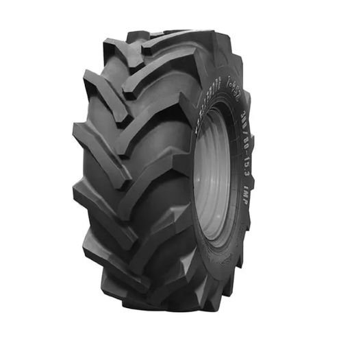 Neumático agrícola - T452 - Trelleborg Wheel Systems - para tractor / 9" / 15.3"