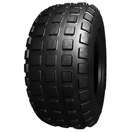 Neumático industrial - T537 - Trelleborg Wheel Systems - para vehículo utilitario / 5" / 8"
