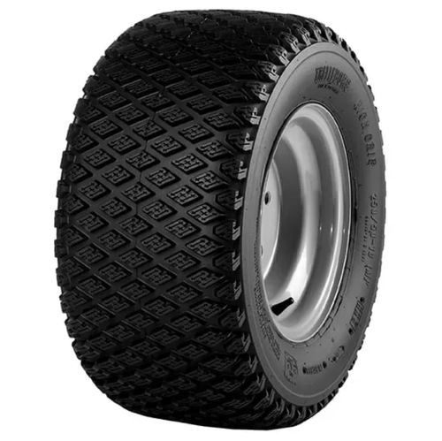 Neumático industrial - High Grip - Trelleborg Wheel Systems - para vehículo utilitario / 8"